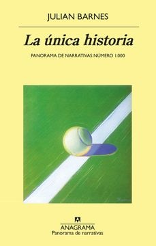 La unica historia