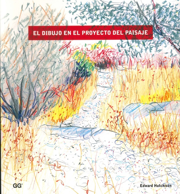 El dibujo en el proyecto del paisaje