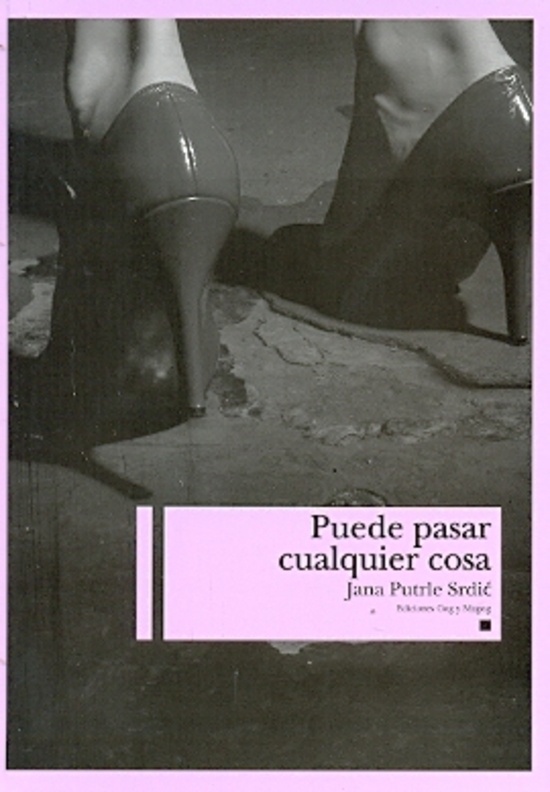 Puede pasar cualquier cosa