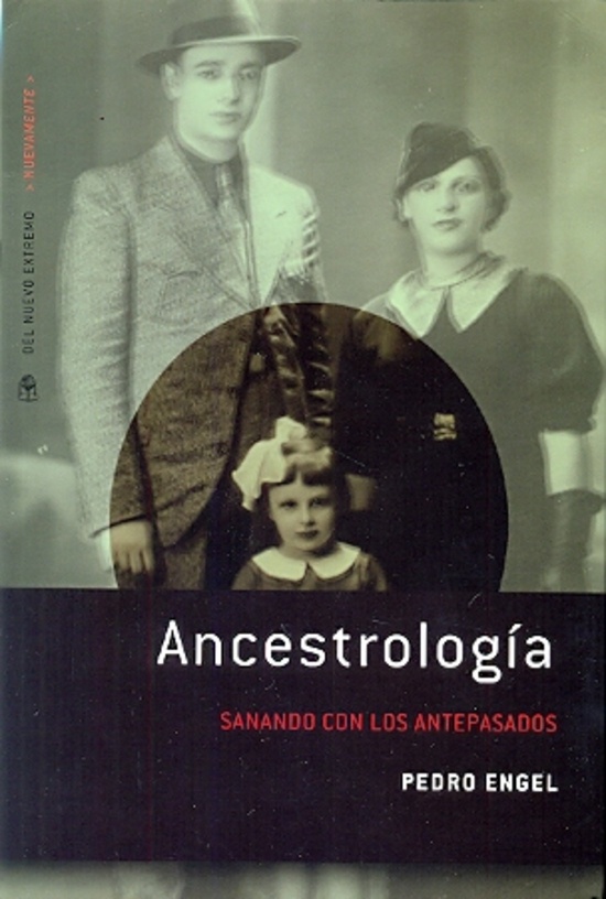 Ancestrologia