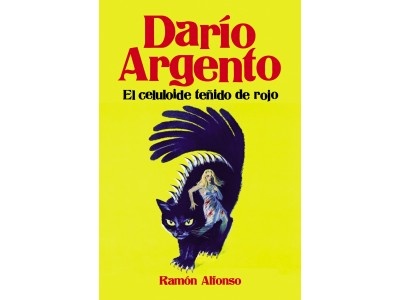 darío argento