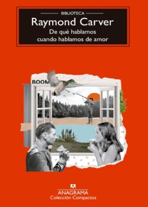 De qué hablamos cuando hablamos de amor