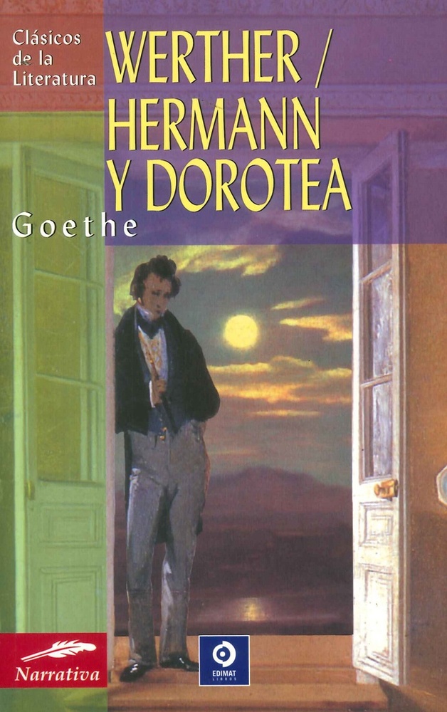 Werther Hermann Y Dorotea ( Tb )