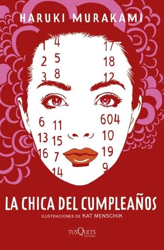 La Chica del cumpleaños