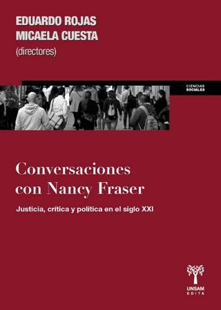 Conversaciones con Nancy Fraser