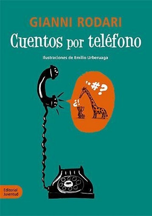 Cuentos por telefono