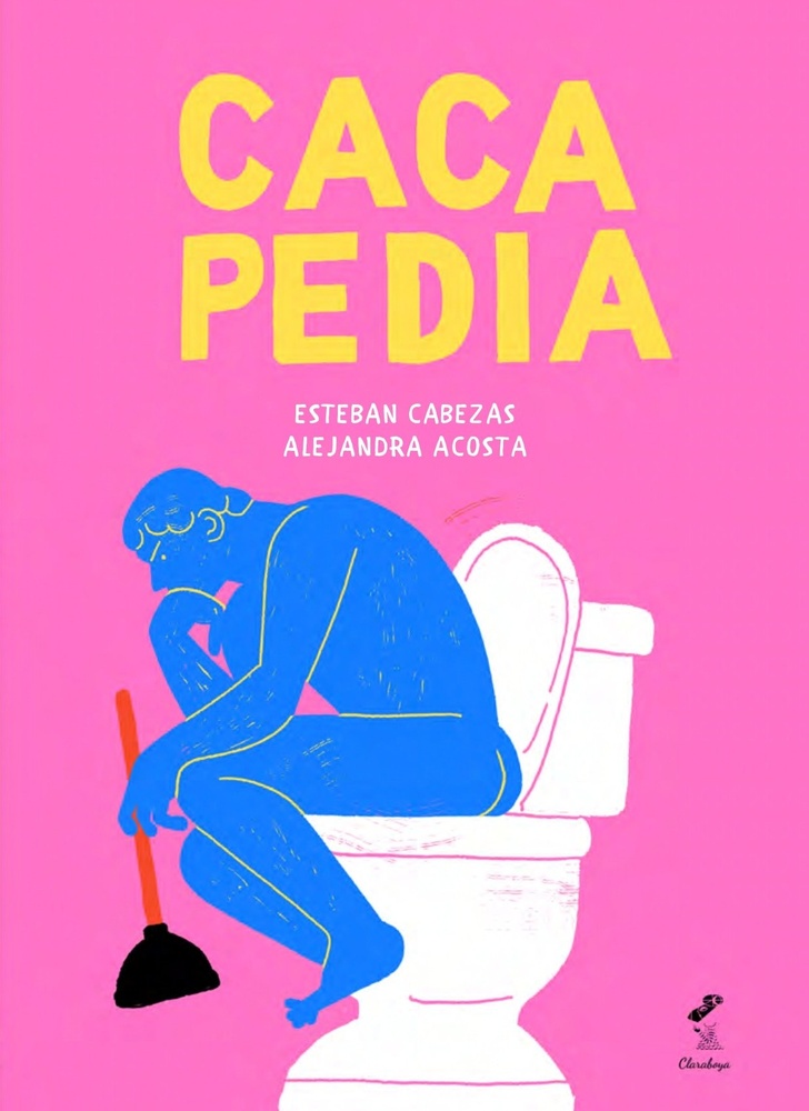 Cacapedia