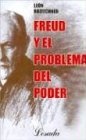 Freud y el problema del poder