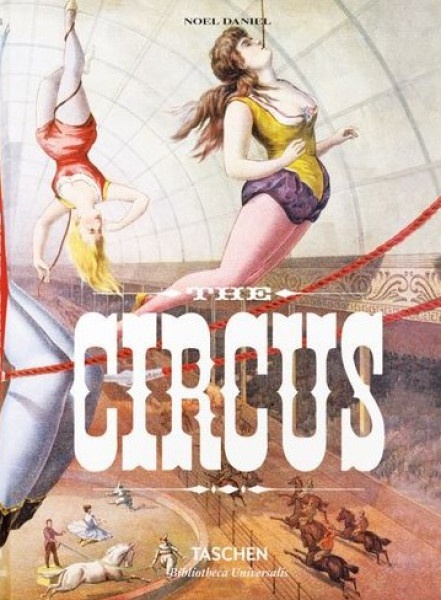 Circus, The (1870s-1950s)