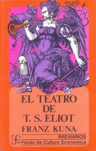 El Teatro de T. S. Eliot