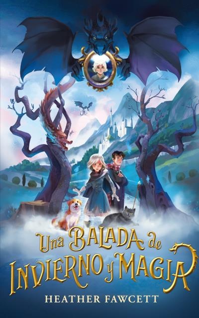 La balada de invierno y la magia