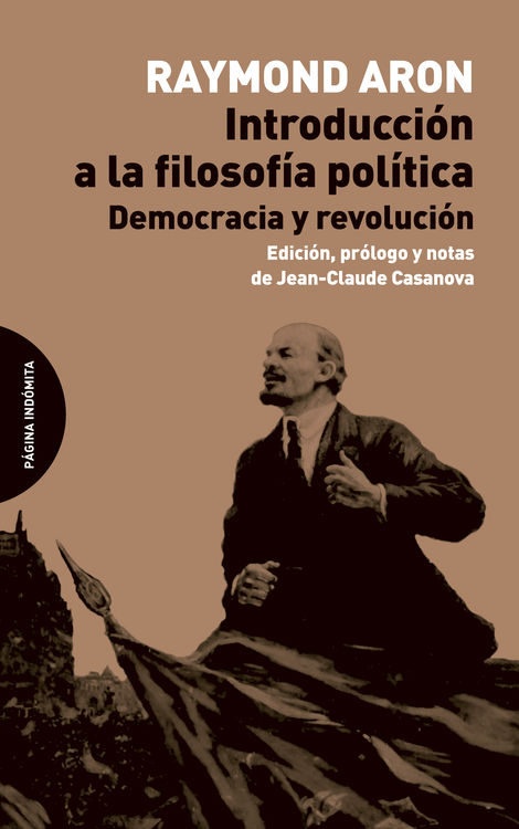 Introducción a la filosfía politica