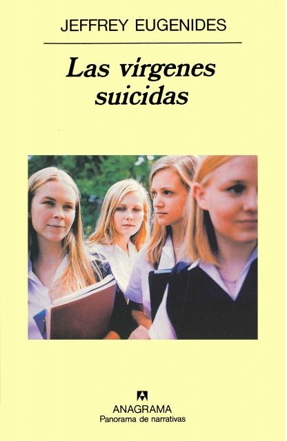 Las Virgenes suicidas