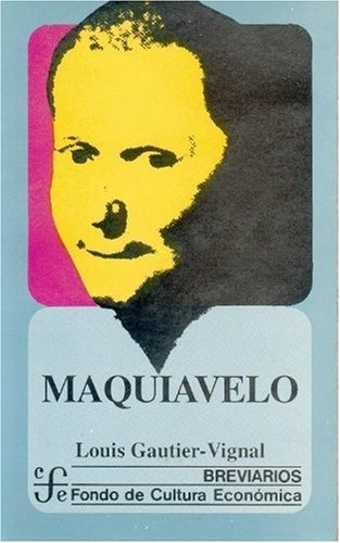 Maquiavelo