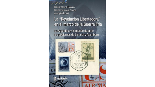 La revolucion libertadora