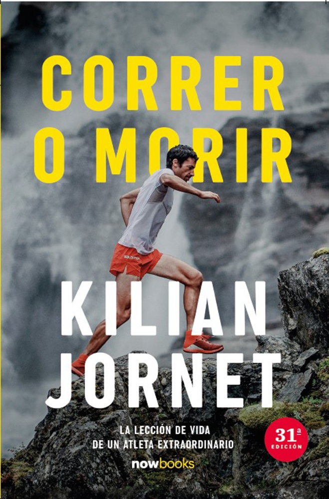 Correr o morir
