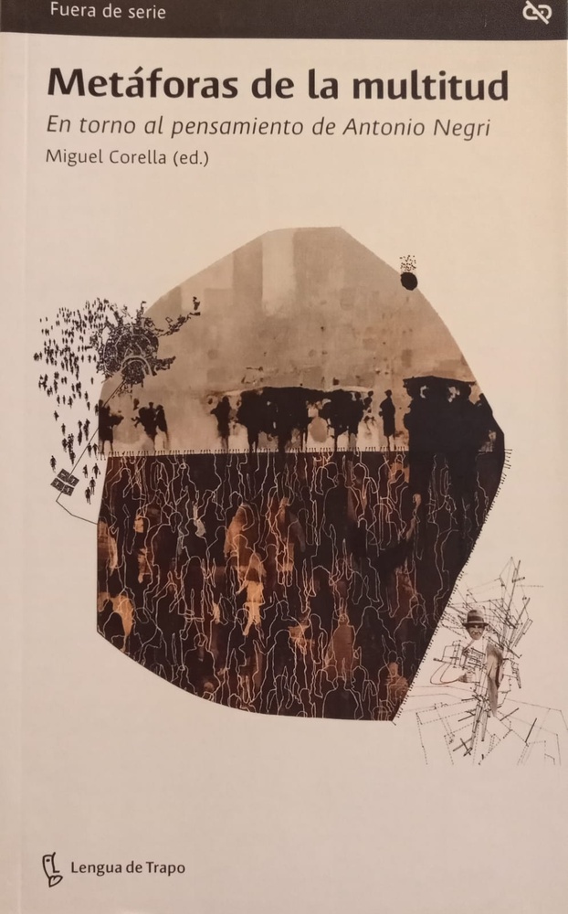 Metaforas de la multitud