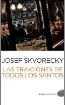 las Traiciones de todos los santos