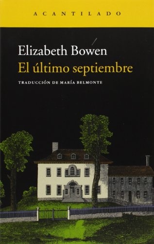 El ultimo septiembre