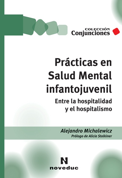 Practicas en Salud Mental infantojuvenil