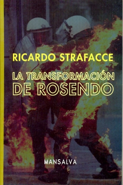 La Transformacion de Rosendo