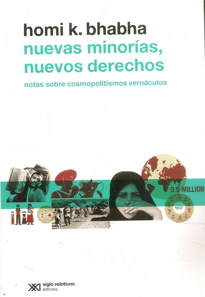 Nuevas minorias nuevos derechos