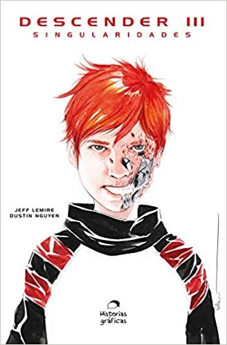 Descender 3
