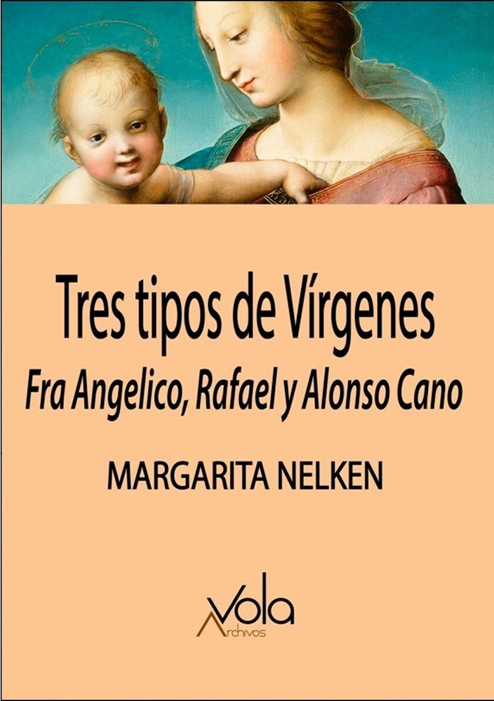 Tres tipos de virgenes