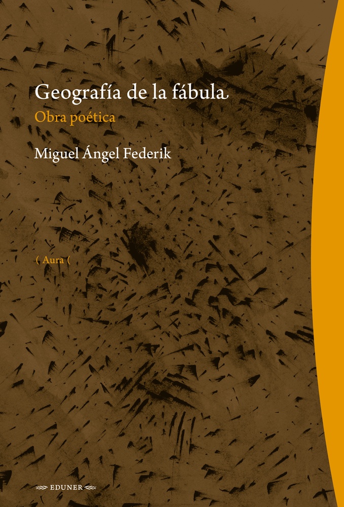 Geografía de la fábula