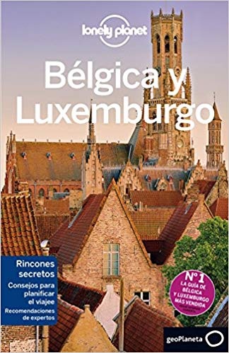 Belgica Y Luxemburgo 3 Es