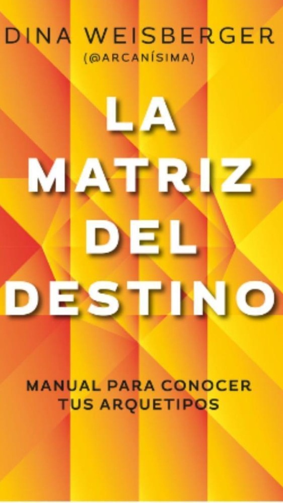 Matriz del destino