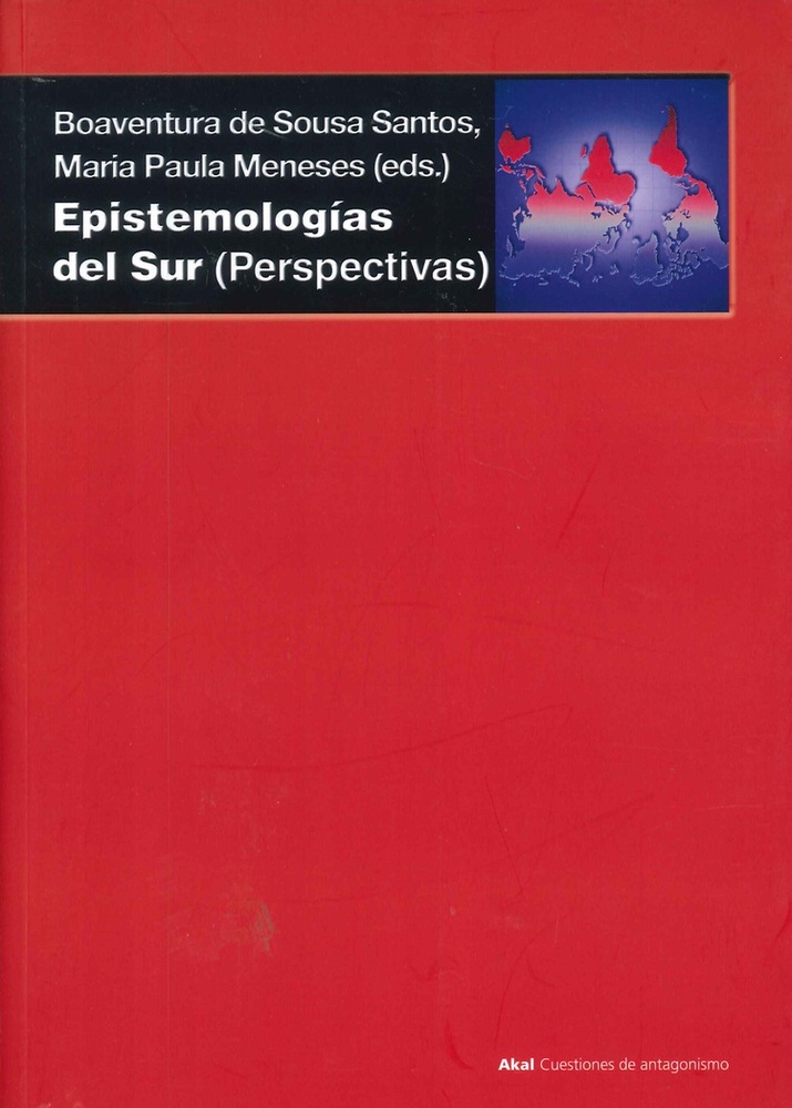 Epistemologias del sur (perspectivas)