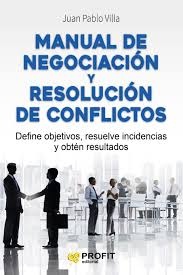 Manuel y resolucion de conflictos