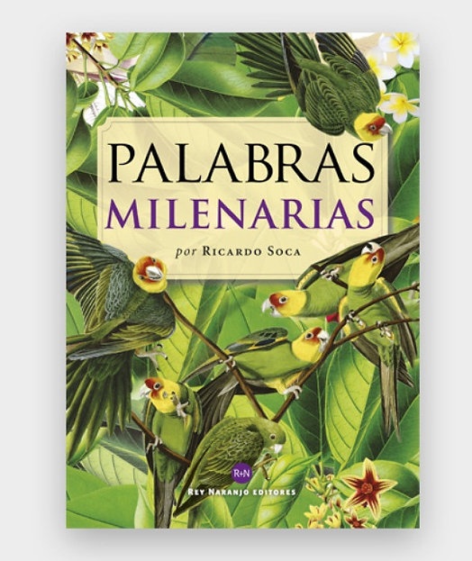 Palabras Milenarias