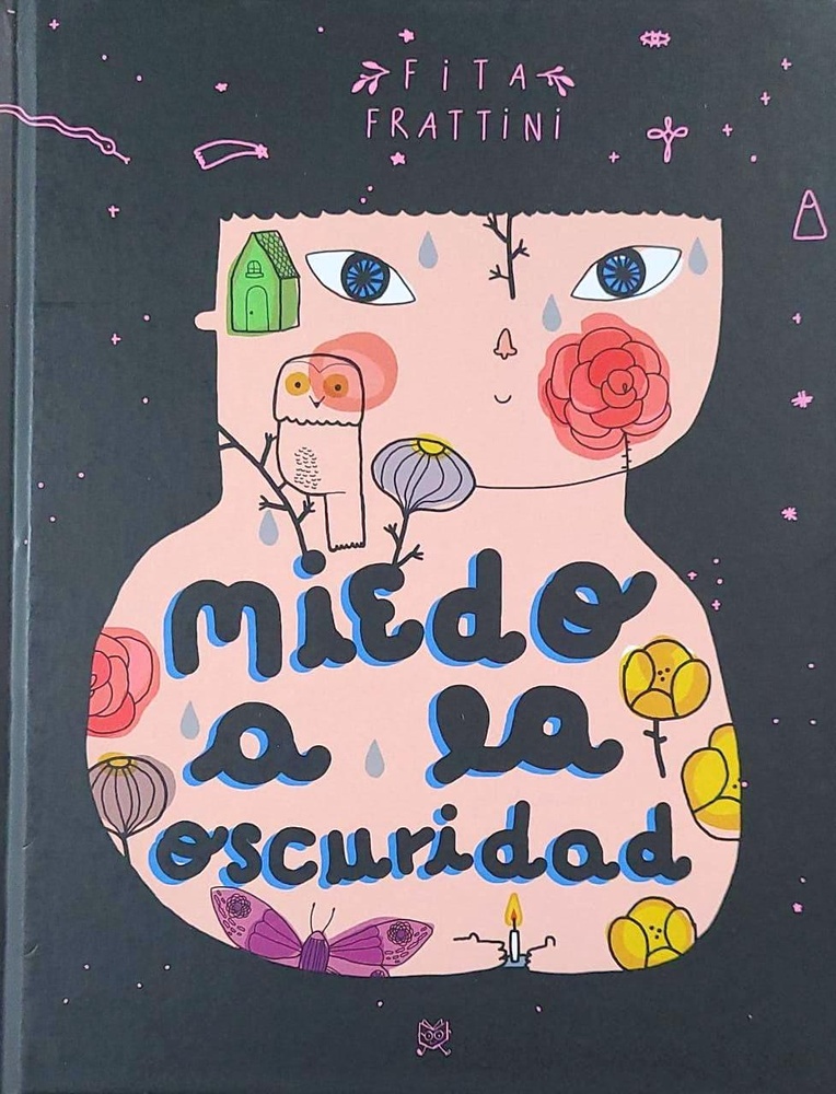 Miedo a la oscuridad