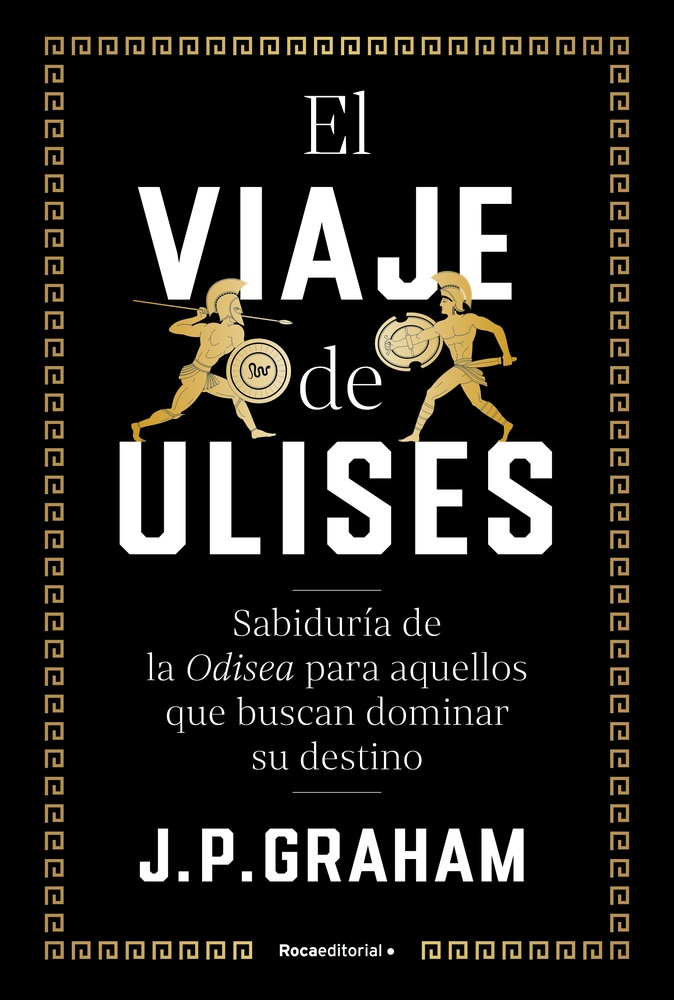 El viaje de Ulises