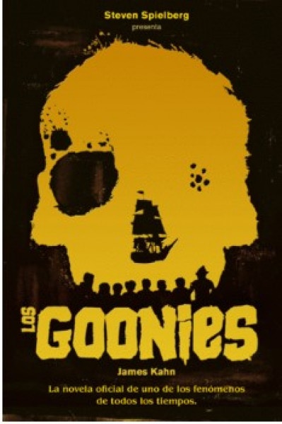 Los Goonies