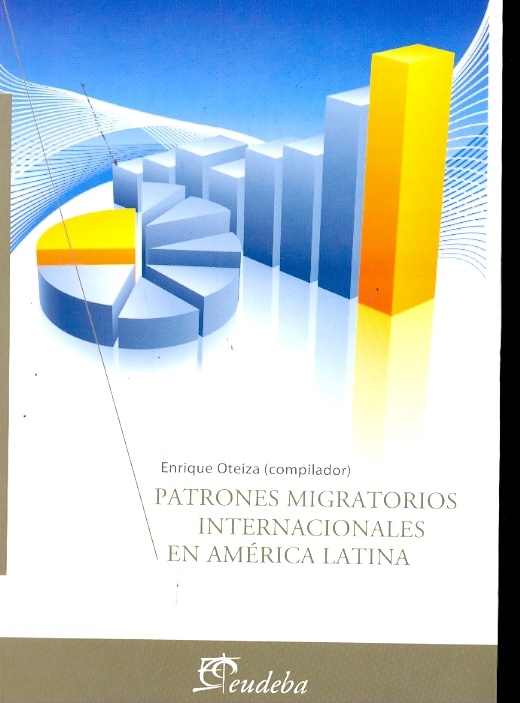 Patrones migratorios internacionales en america la