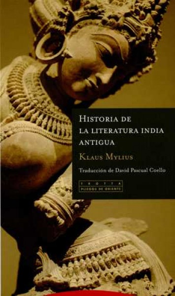 Historia de la literatura India antigua