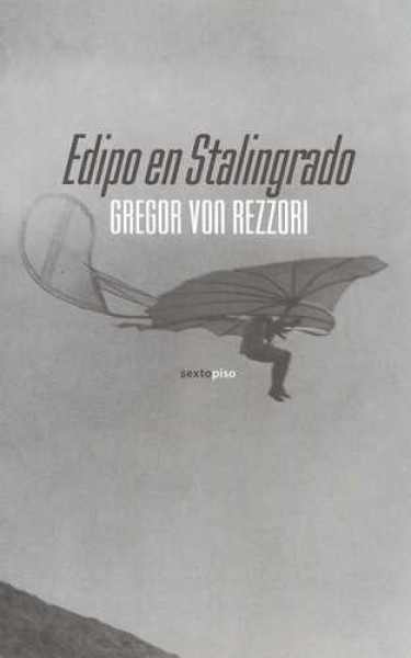 Edipo en Stalingrado
