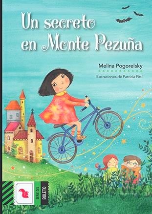 Un secreto en monte pezuña