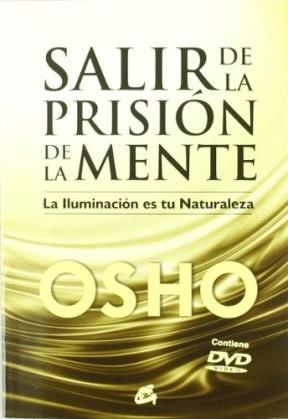 Salir De La Prision De La Mente (Con Dvd)