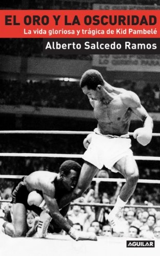 El Oro y la oscuridad