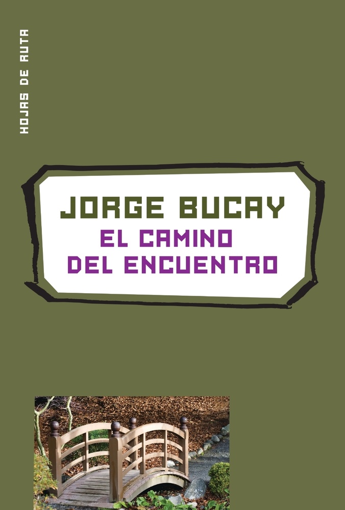 el Camino del encuentro