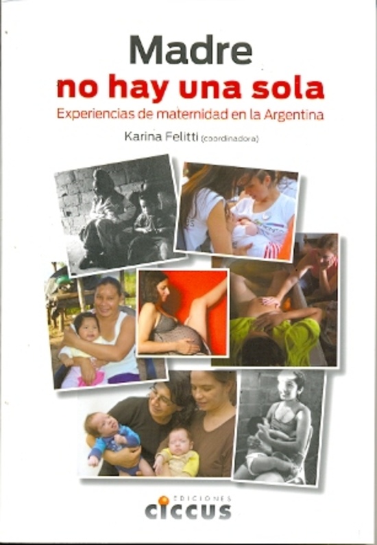 Madre no hay una sola