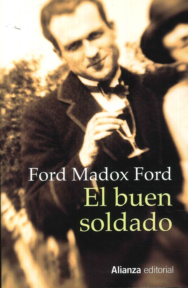 El buen soldado