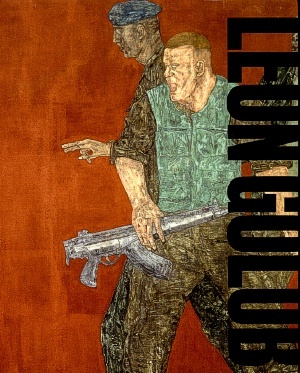 Leon Golub