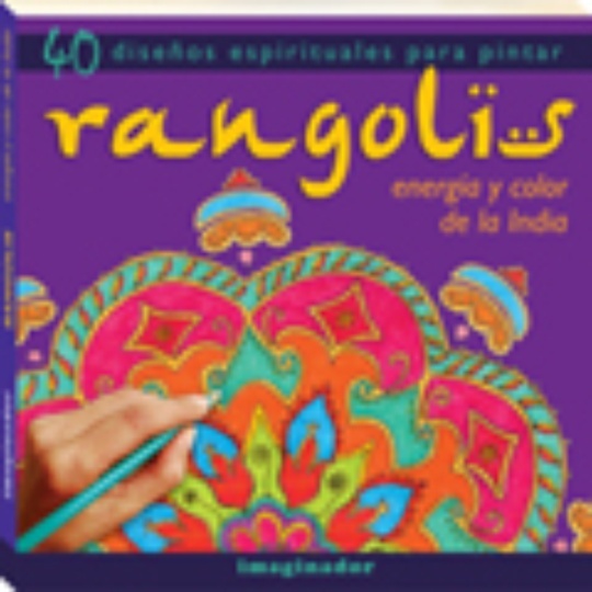 Rangolis