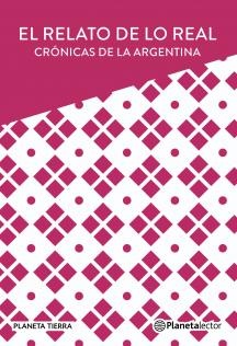 El Relato de lo real