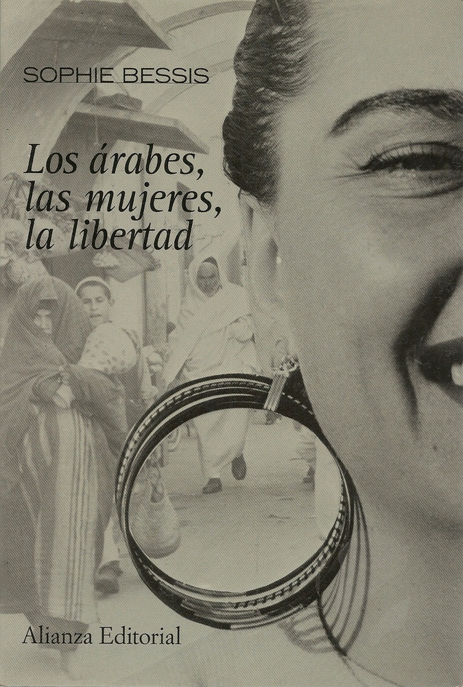 Los árabes, las mujeres, la libertad